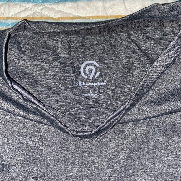 Champion stretch L - Picture 2 of 2